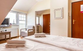 Vacationclub - Willa Dorota Apartament 14